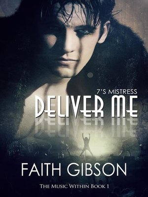 cover image of Deliver Me